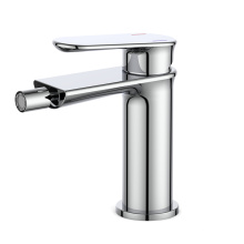 Standard Single Handle Basin Faucet Bathroom Brass Bidet Faucet